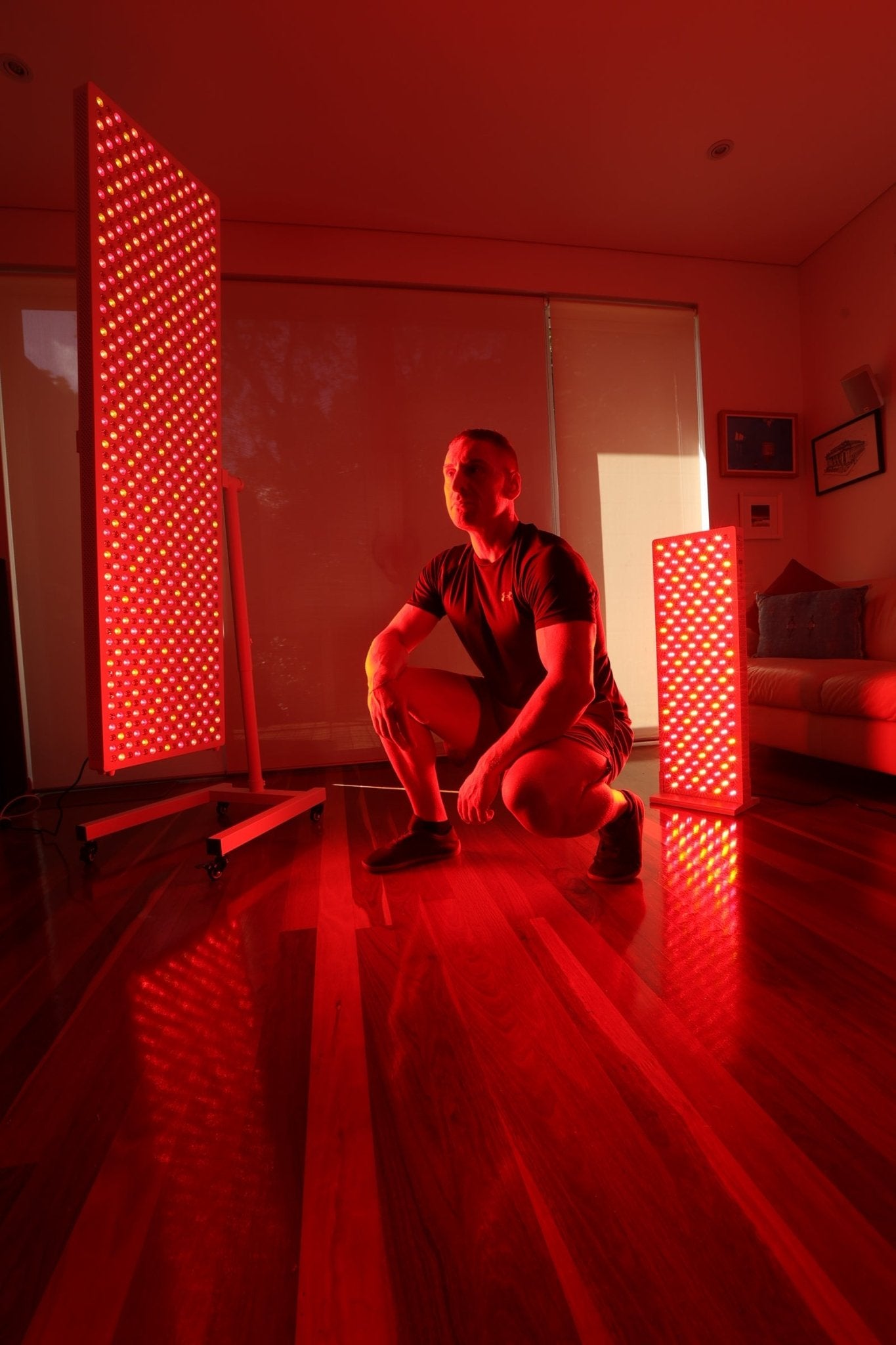 HeroPanels Elite™ 10 Wavelength Red Light Therapy Panel - Red Light Hero best value red light therapy products