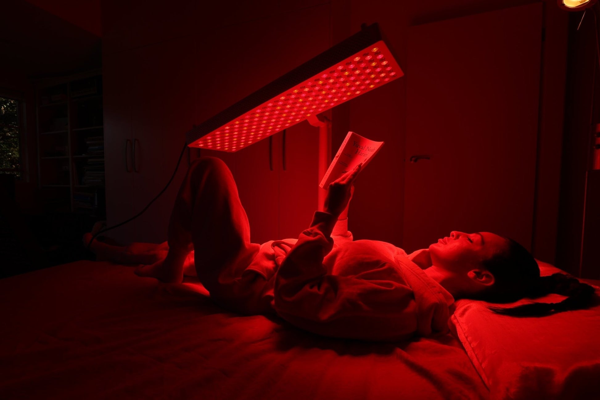 HeroPanels Elite™ 10 Wavelength Red Light Therapy Panel - Red Light Hero best value red light therapy products