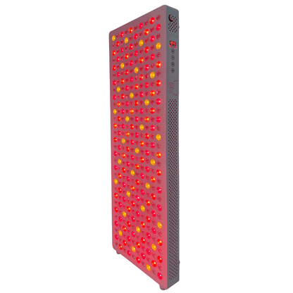 HeroPanels Elite™ 10 Wavelength Red Light Therapy Panel - Red Light Hero best value red light therapy products