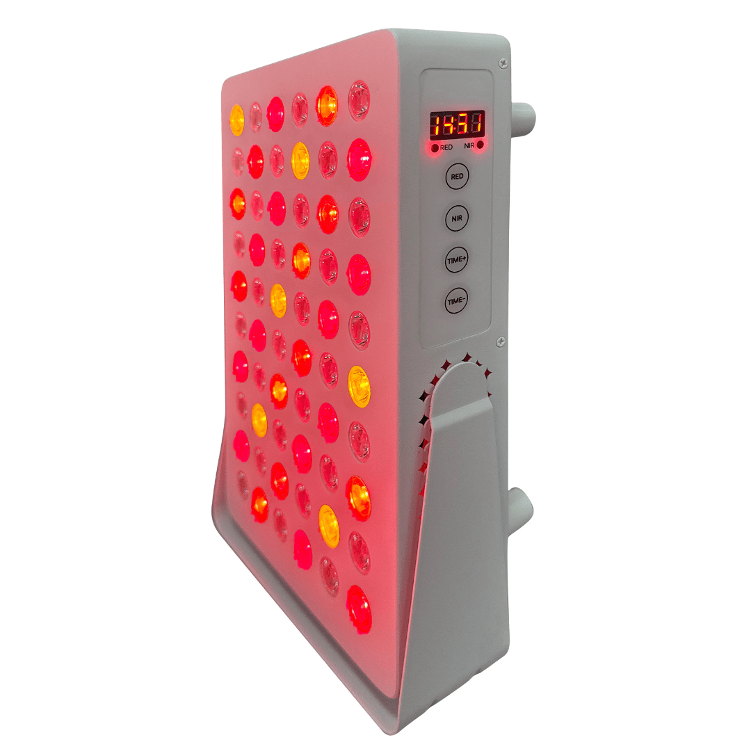 HeroPanels Elite™ 10 Wavelength Red Light Therapy Panel - Red Light Hero best value red light therapy products