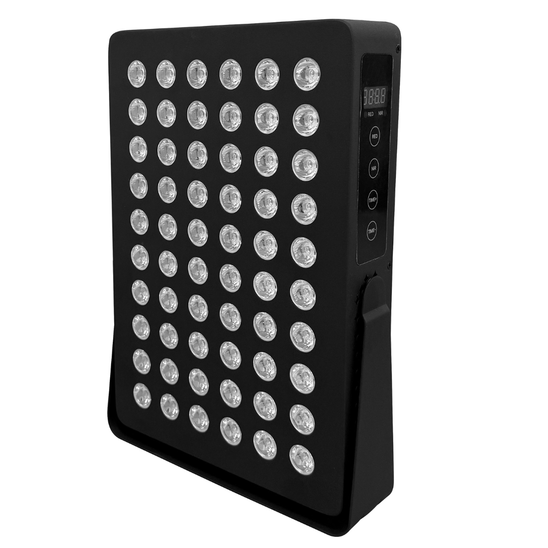 HeroPanels Elite™ 10 Wavelength Red Light Therapy Panel - Red Light Hero best value red light therapy products