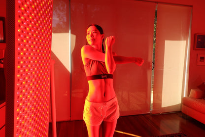 HeroPanels Elite™ 10 Wavelength Red Light Therapy Panel - Red Light Hero best value red light therapy products