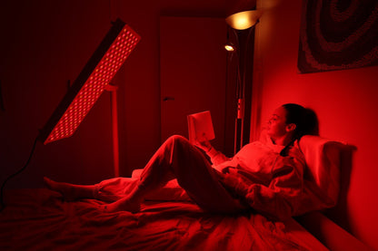 HeroPanels Elite™ 10 Wavelength Red Light Therapy Panel - Red Light Hero best value red light therapy products