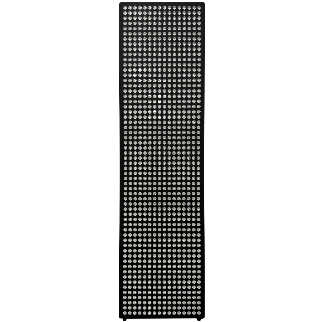 HeroPanels Elite™ 10 Wavelength Red Light Therapy Panel - Red Light Hero best value red light therapy products