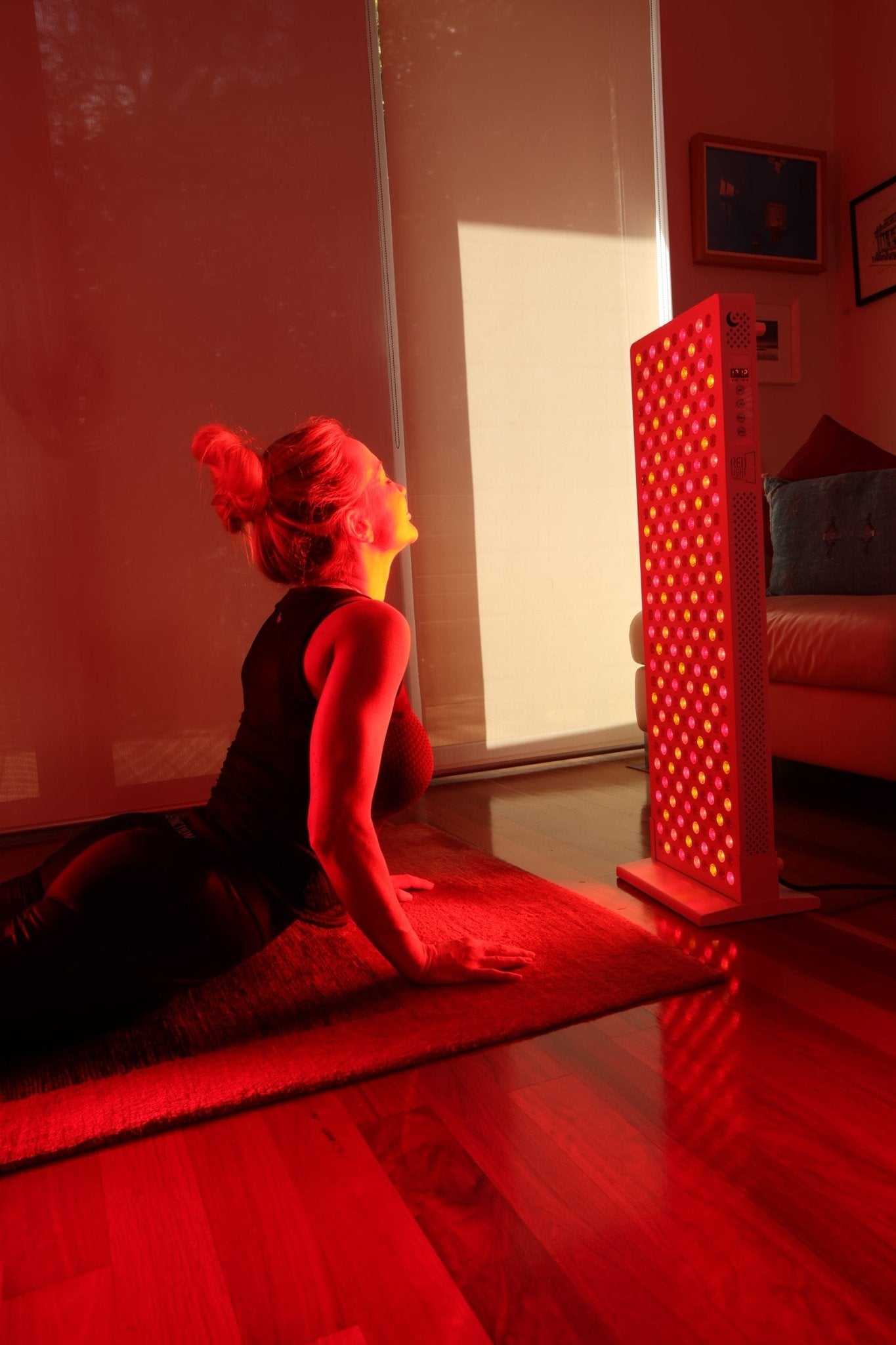 HeroPanels Elite™ 10 Wavelength Red Light Therapy Panel - Red Light Hero best value red light therapy products