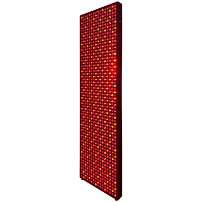 HeroPanels Elite™ 10 Wavelength Red Light Therapy Panel - Red Light Hero best value red light therapy products