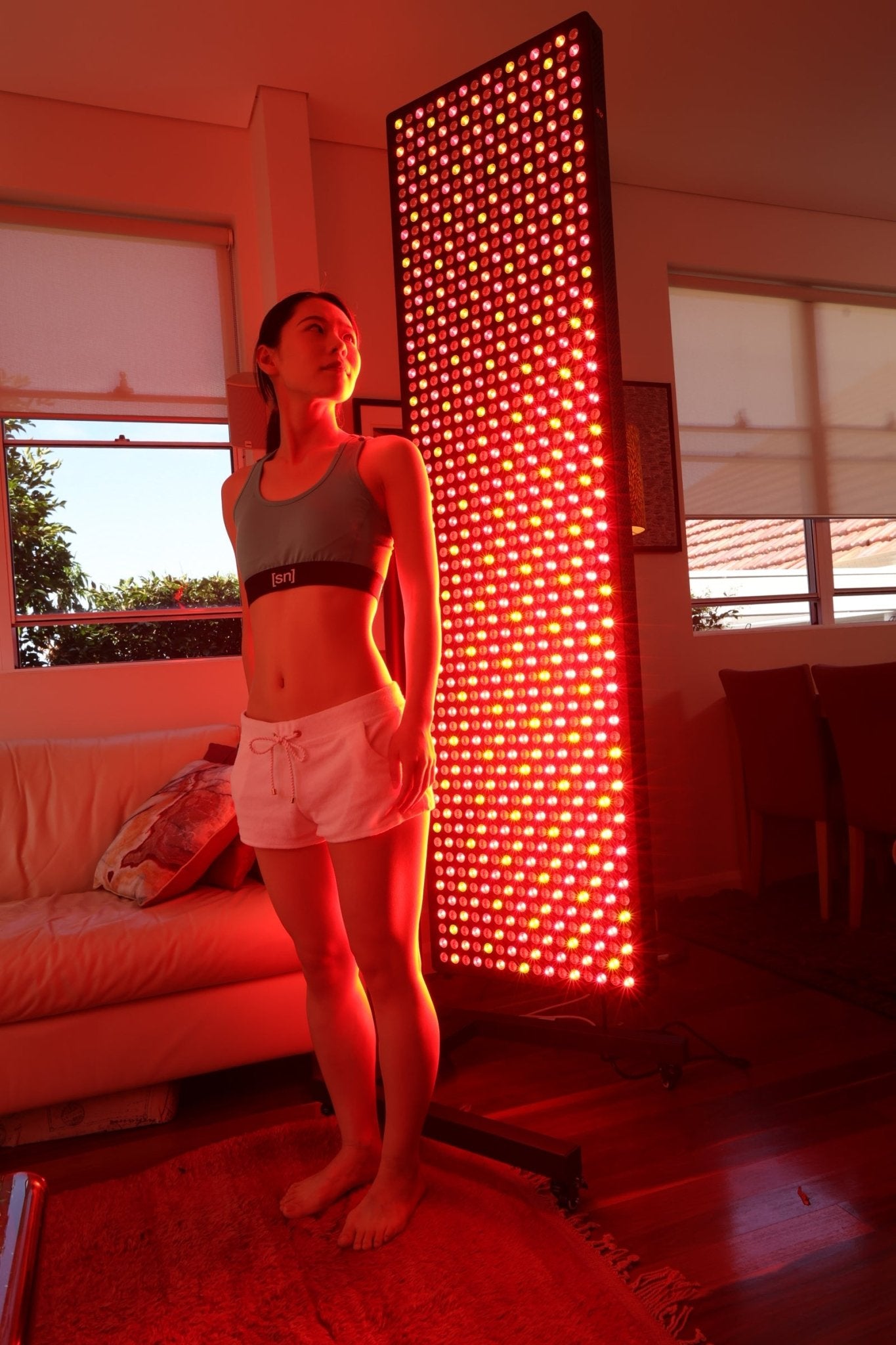 HeroPanels Elite™ 10 Wavelength Red Light Therapy Panel - Red Light Hero best value red light therapy products
