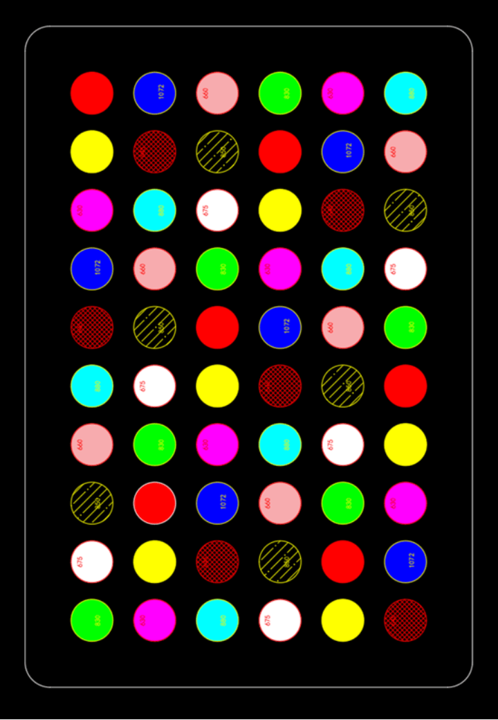 HeroPanels Elite™ Red Light Therapy Panel (pre - order) - Red Light Hero best value red light therapy products