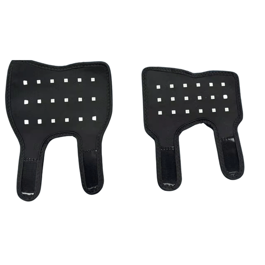 HeroPaws™ Red Light Therapy Leg Wrap for Pets - Red Light Hero best value red light therapy products