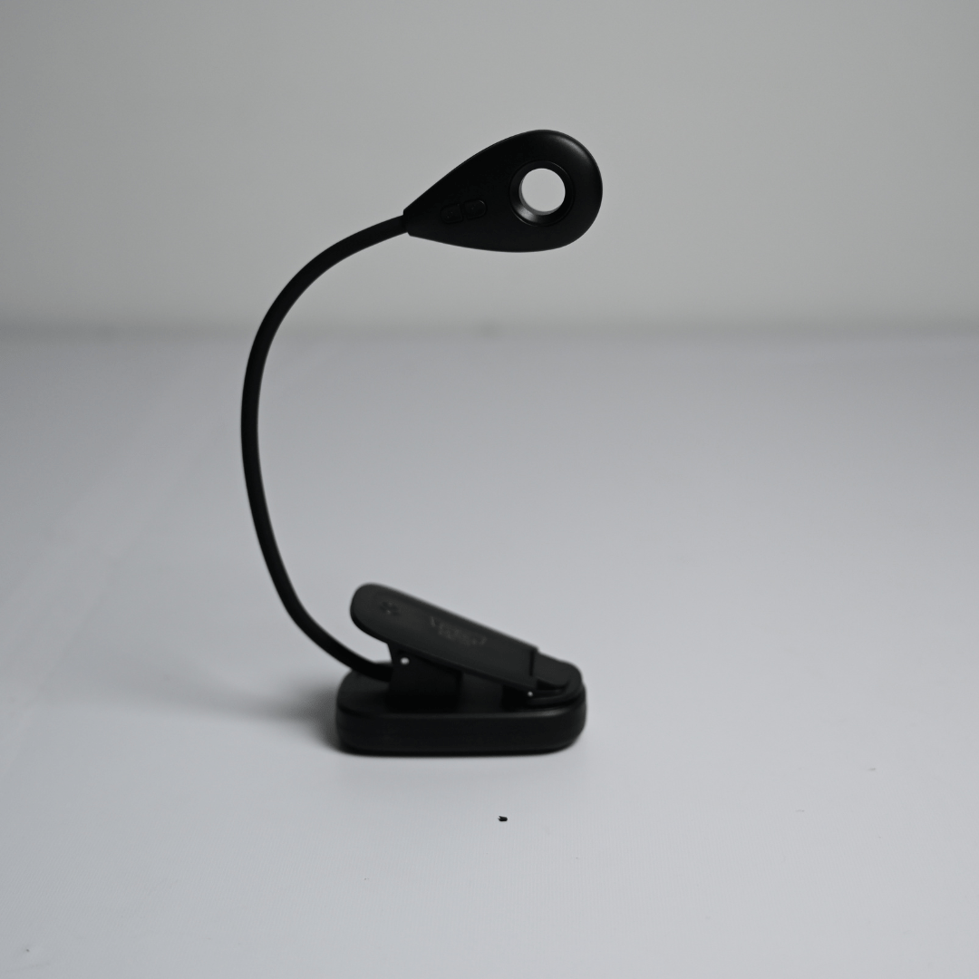 HeroReader™ Red Light Reading Lamp - Red Light Hero best value red light therapy products