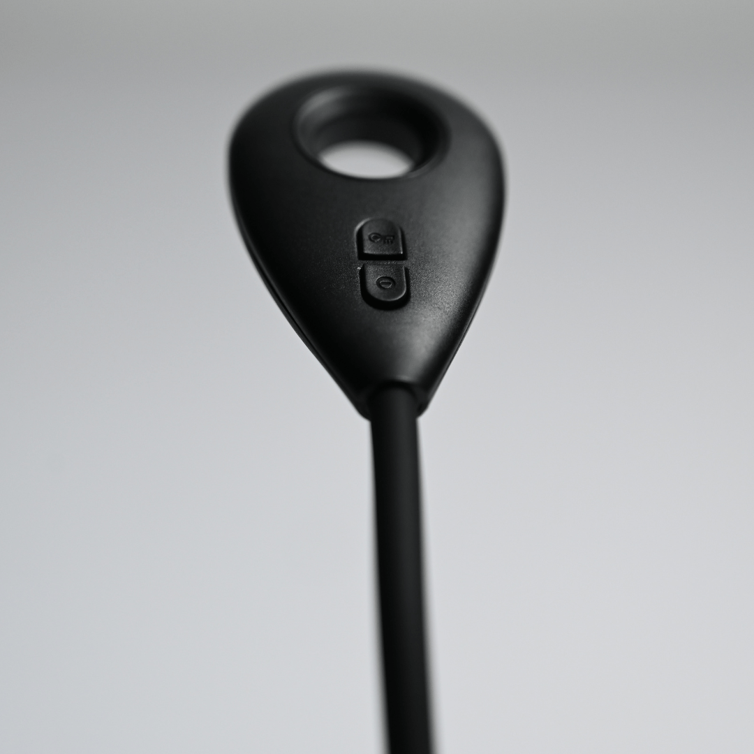 HeroReader™ Red Light Reading Lamp - Red Light Hero best value red light therapy products