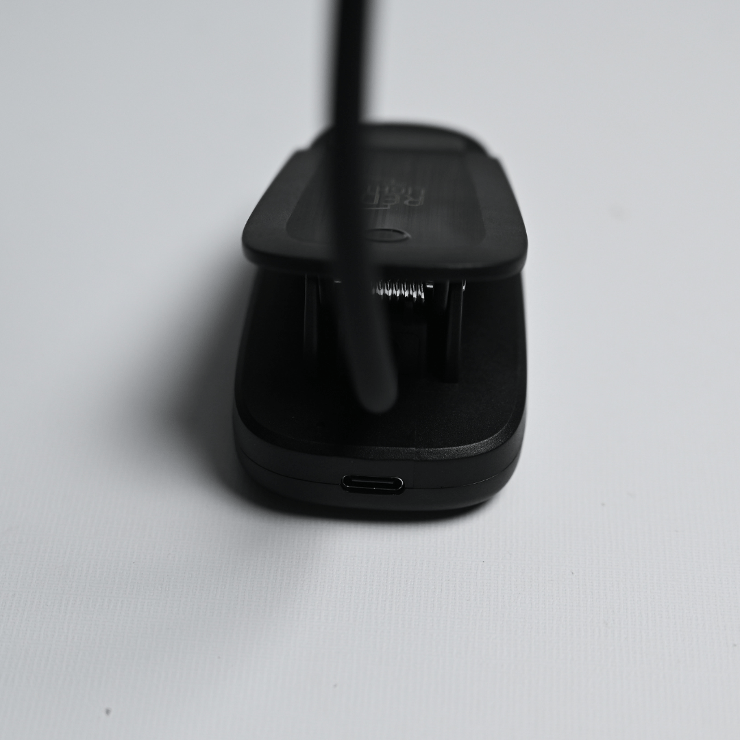 HeroReader™ Red Light Reading Lamp - Red Light Hero best value red light therapy products