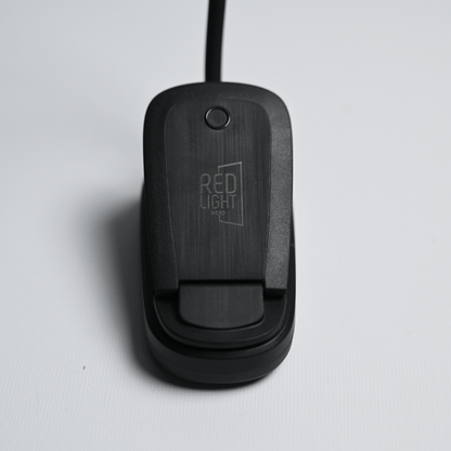 HeroReader™ Red Light Reading Lamp - Red Light Hero best value red light therapy products