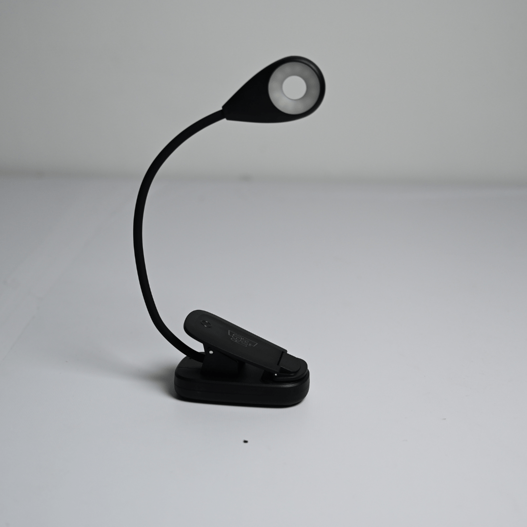 HeroReader™ Red Light Reading Lamp - Red Light Hero best value red light therapy products