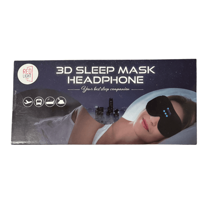 HeroSleep Soothe™ Sleep Mask - Red Light Hero best value red light therapy products