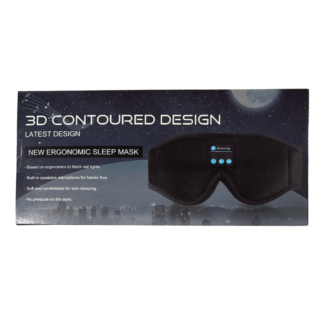 HeroSleep Soothe™ Sleep Mask - Red Light Hero best value red light therapy products