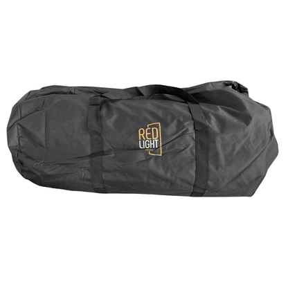 HeroSnug Elite™ 6 Wavelength Red Light Therapy Sleeping Bag / Dual Mat Pod - Red Light Hero best value red light therapy products