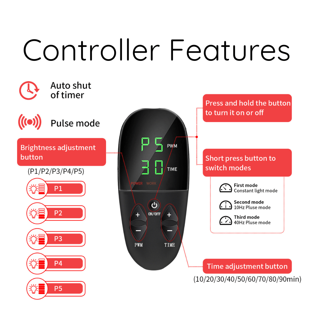 HeroSnug™ Red Light Therapy Sleeping Bag / Dual Mat Pod - Red Light Hero best value red light therapy products