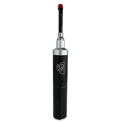 HeroTorch™ 5 Wavelength Red Light Therapy Torch - Red Light Hero best value red light therapy products