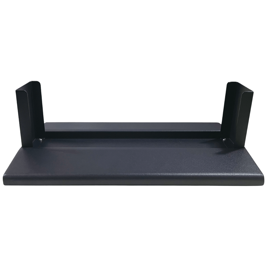 HS1 Floor Stand for Hero Panels - Red Light Hero
