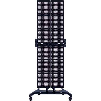 HS2 Manual Stand™ - Red Light Hero best value red light therapy products