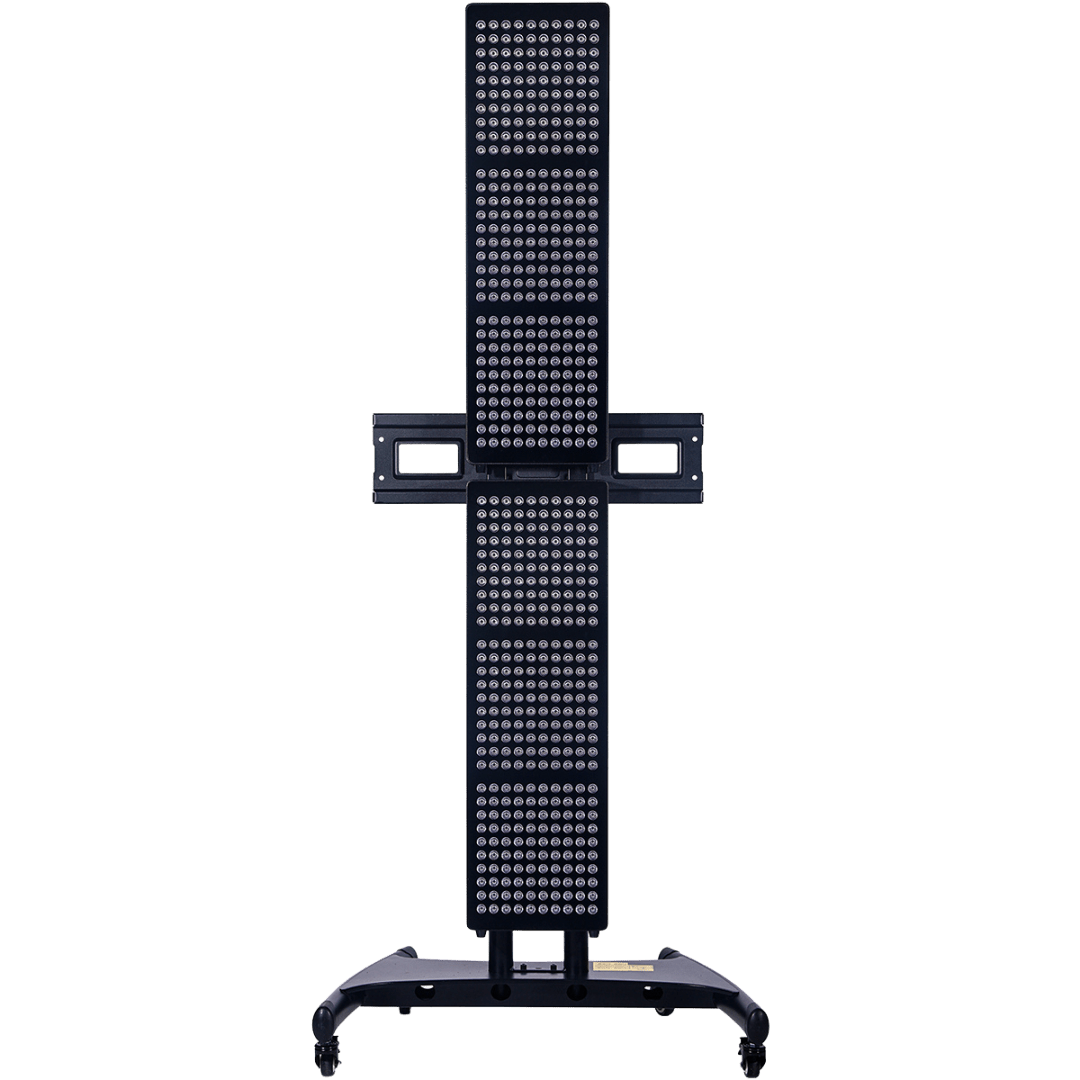 HS2 Manual Stand™ - Red Light Hero best value red light therapy products