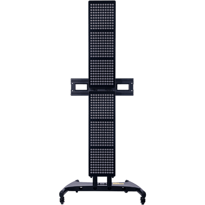 HS2 Manual Stand™ - Red Light Hero best value red light therapy products