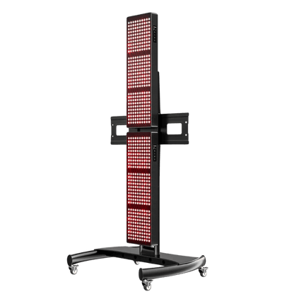 HS2 Manual Stand™ - Red Light Hero best value red light therapy products