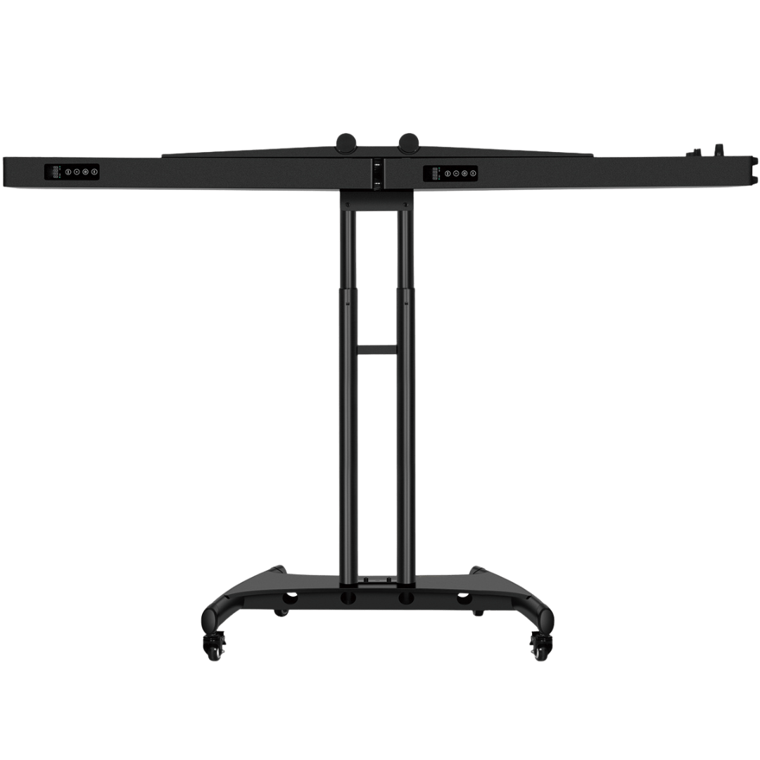 HS2 Manual Stand™ - Red Light Hero best value red light therapy products