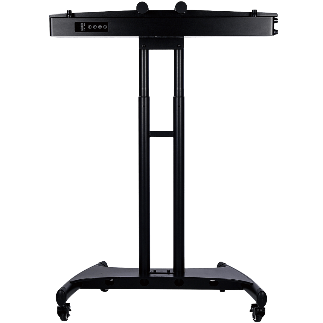 HS2 Manual Stand™ - Red Light Hero best value red light therapy products