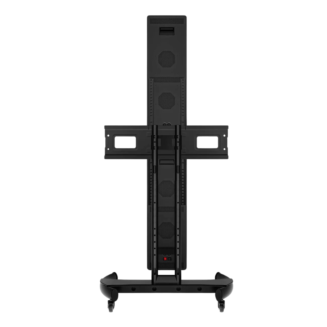 HS2 Manual Stand™ - Red Light Hero best value red light therapy products