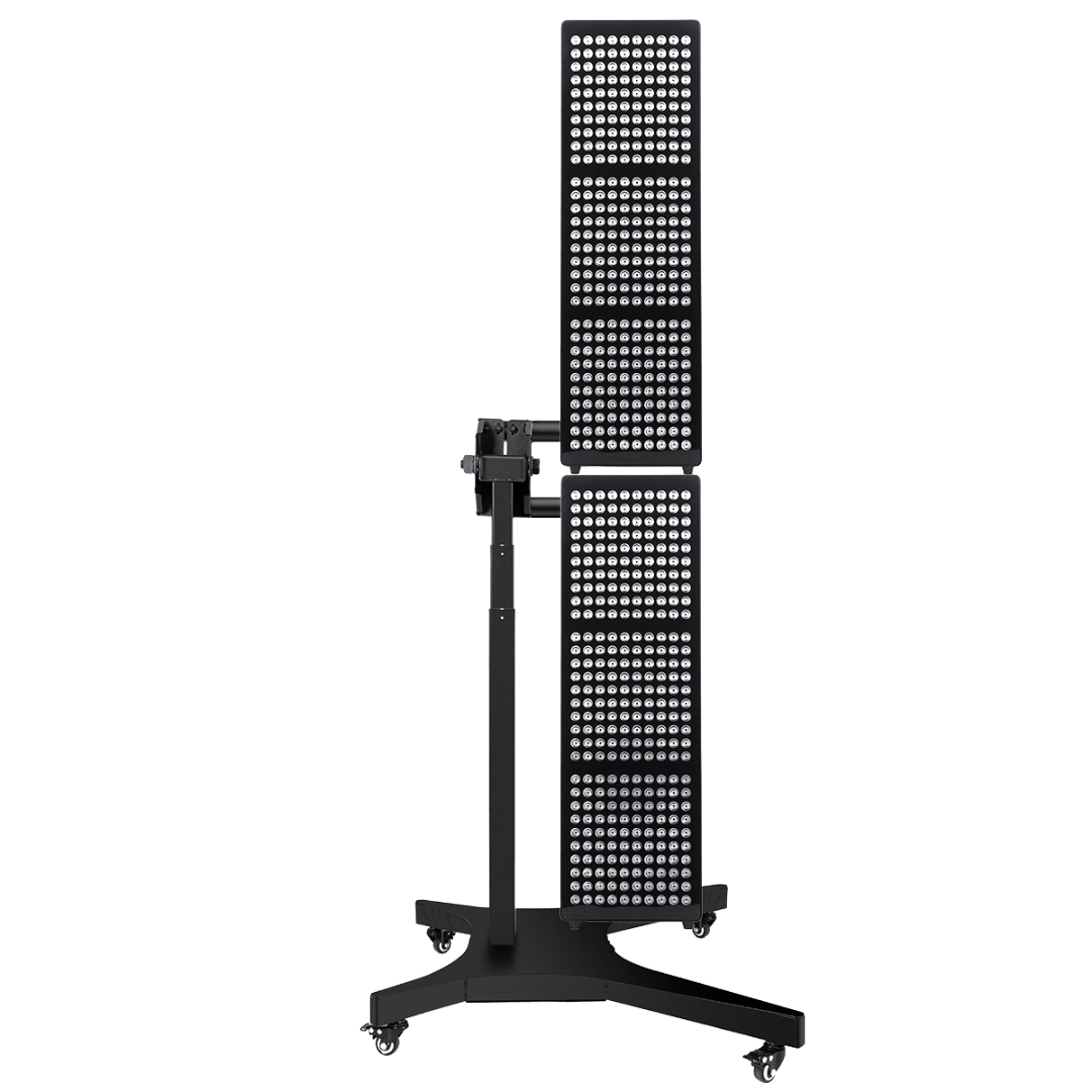 HS3 Electric Stand™ - Red Light Hero best value red light therapy products