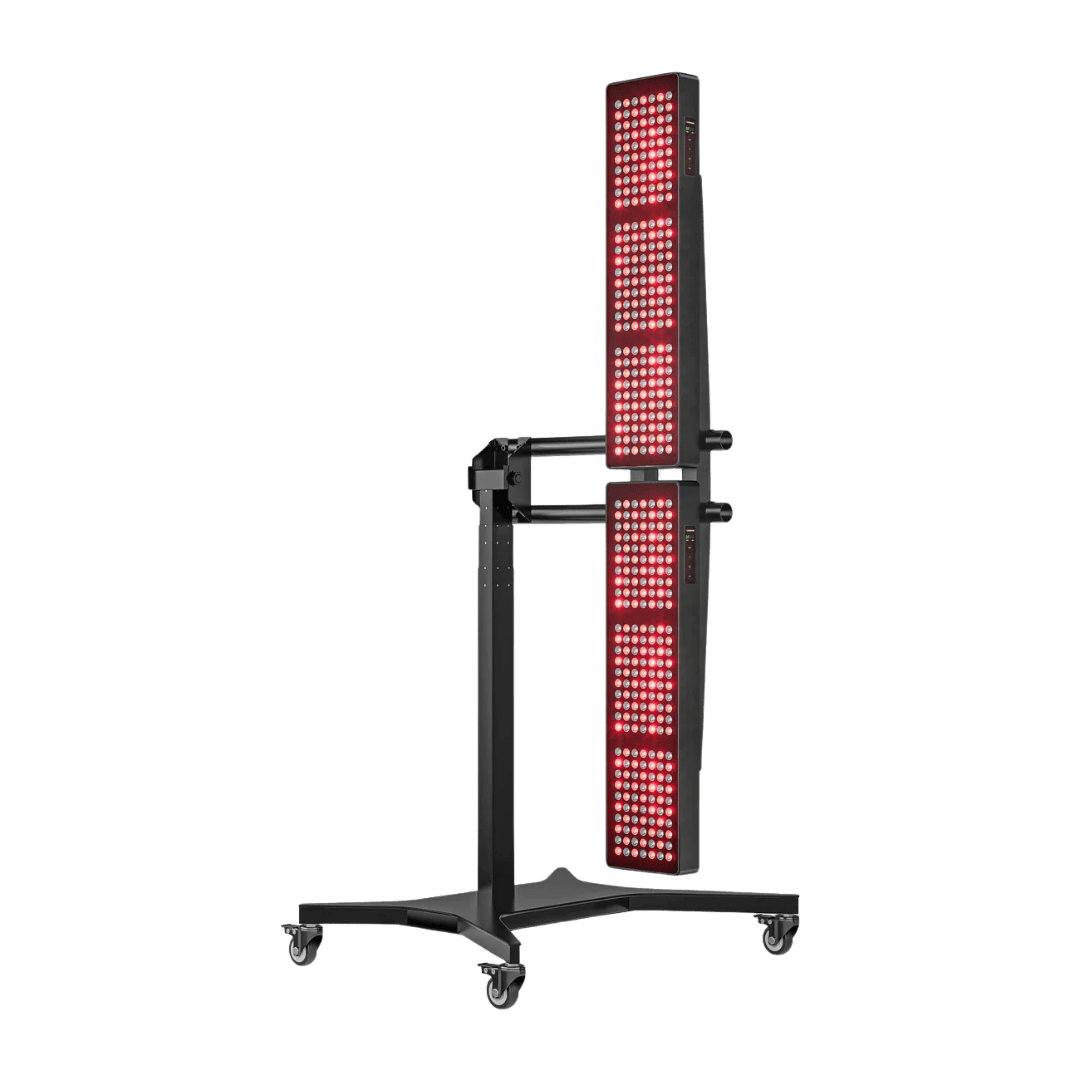 HS3 Electric Stand™ - Red Light Hero best value red light therapy products