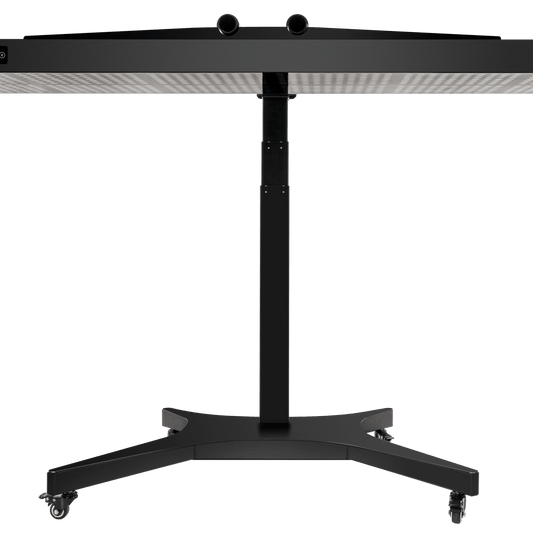 HS3 Electric Stand™ - Red Light Hero best value red light therapy products
