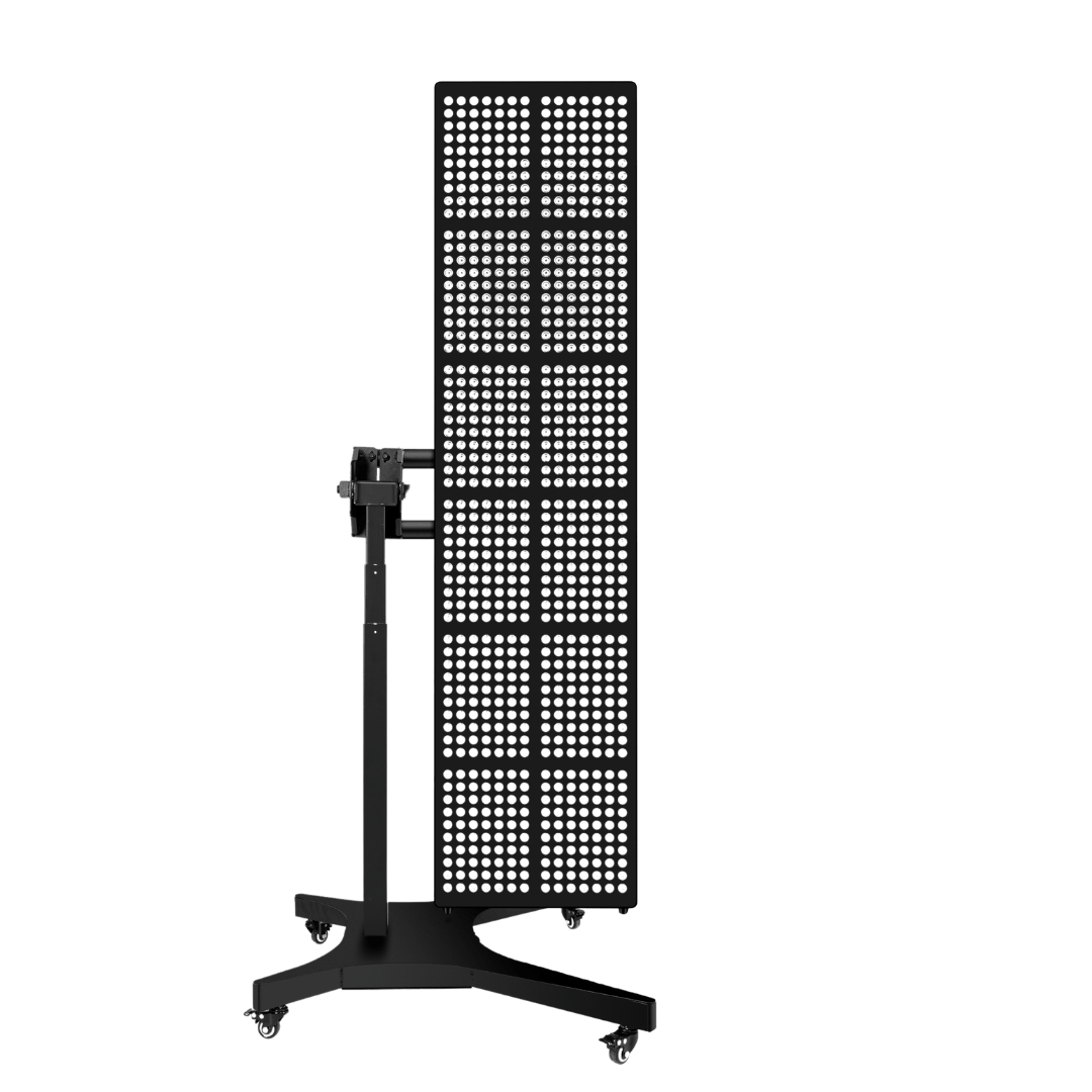 HS3 Electric Stand™ - Red Light Hero best value red light therapy products