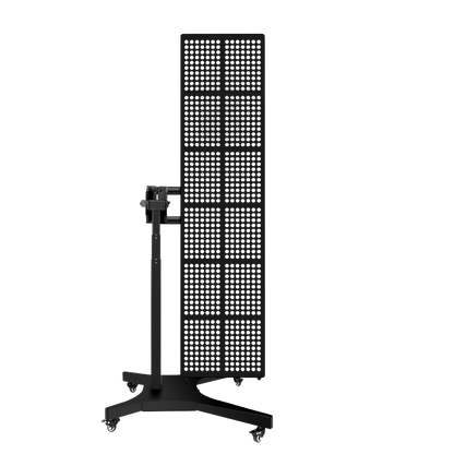 HS3 Electric Stand™ - Red Light Hero best value red light therapy products