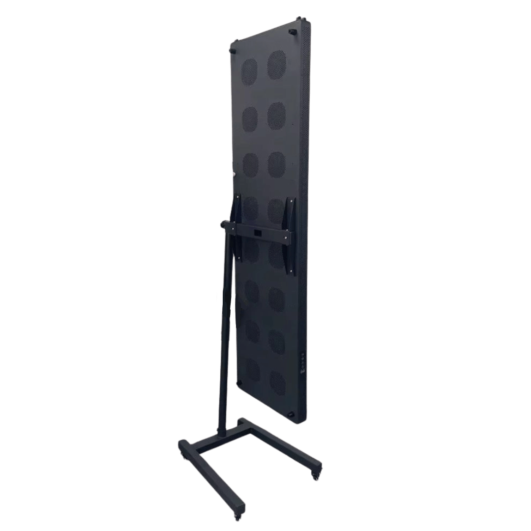 HS4 Branch Stand™ - Red Light Hero best value red light therapy products