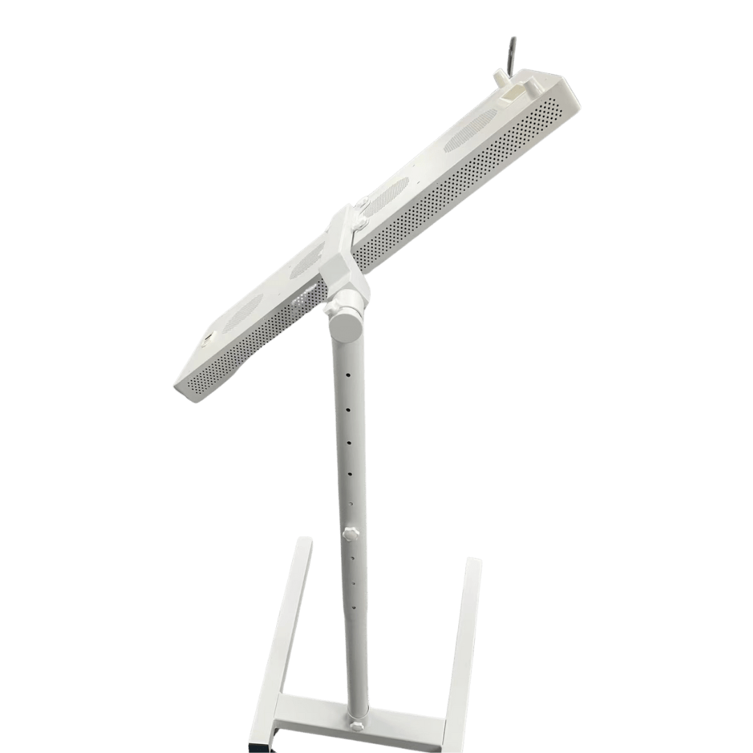 HS4 Branch Stand for Hero Panels - Red Light Hero