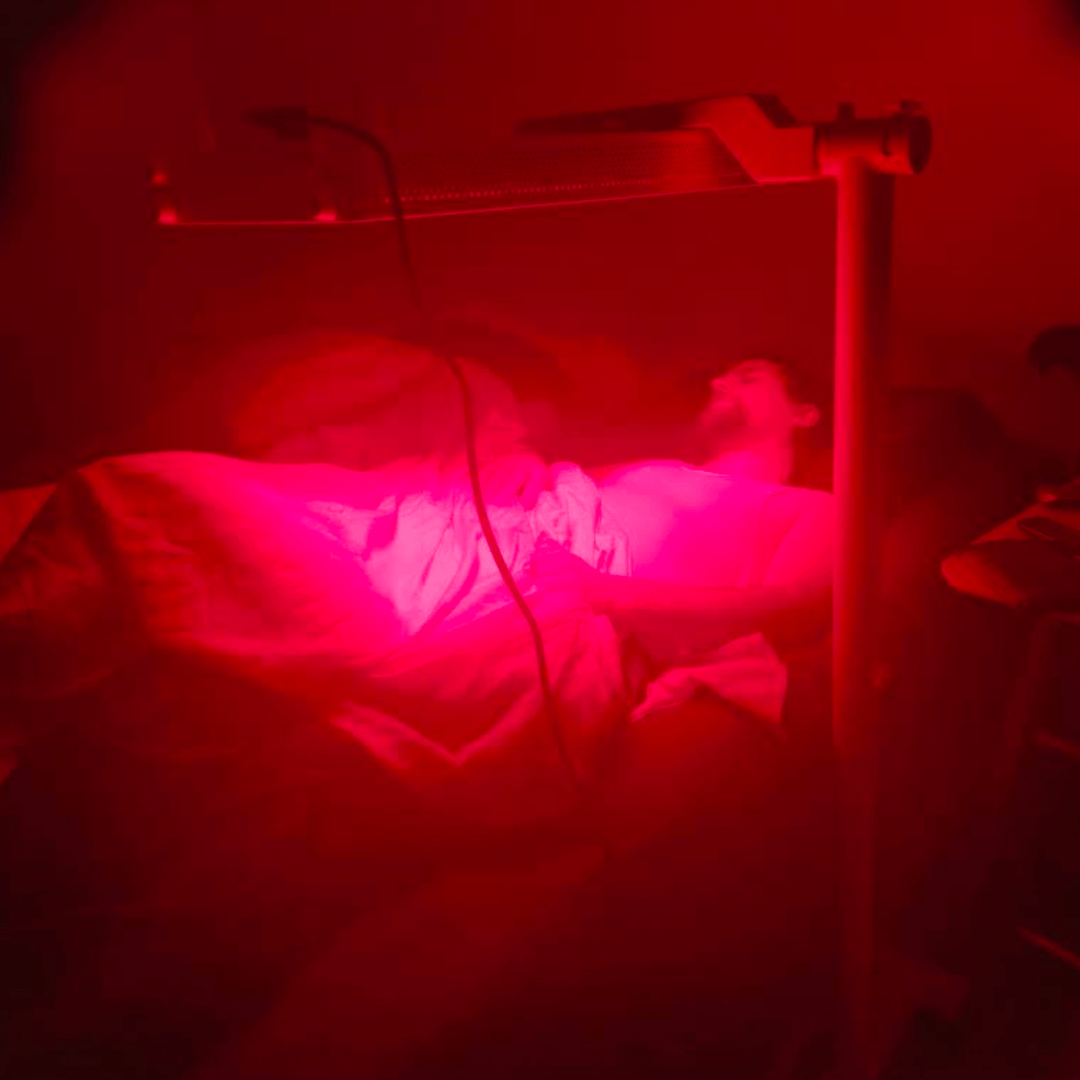 HS4 Branch Stand™ - Red Light Hero best value red light therapy products