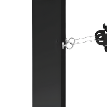 HS5 Anti - Tip Wall Stand™ - Red Light Hero best value red light therapy products