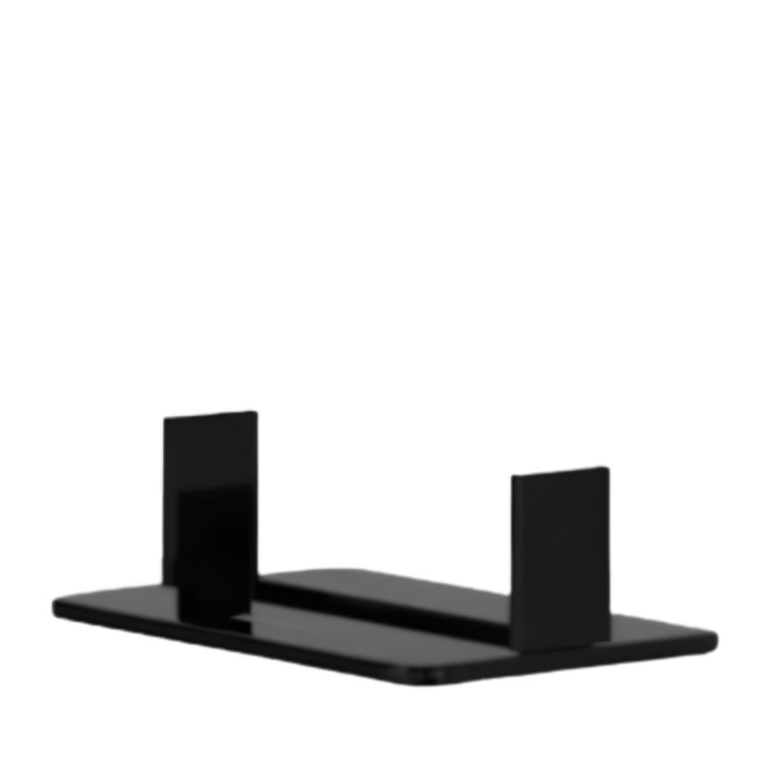 HS5 Anti - Tip Wall Stand™ - Red Light Hero best value red light therapy products