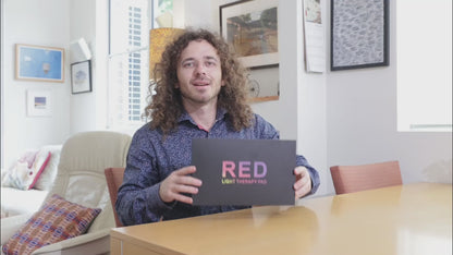 HeroBelt™ Red Light Therapy Belt