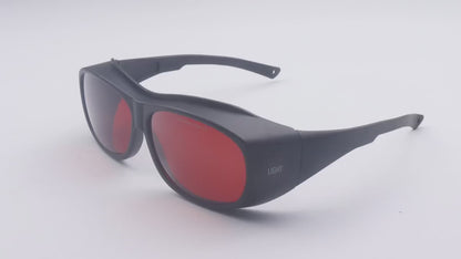 HeroFilter™ 100% Blue Light Blocking Glasses