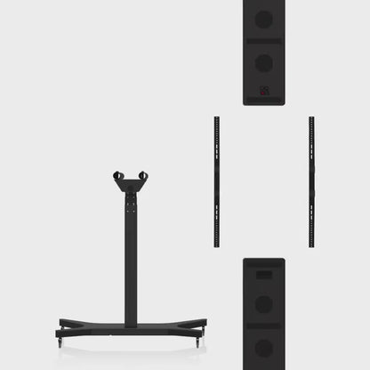 HS3 Electric Stand™