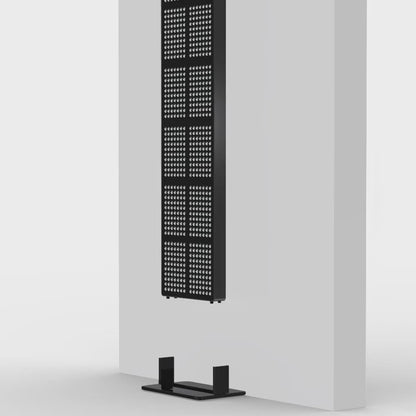 HS5 Anti-Tip Wall Stand™