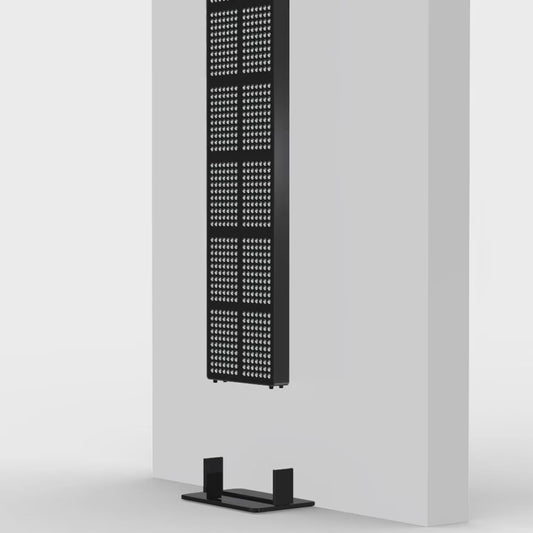 HS5 Anti-Tip Wall Stand™