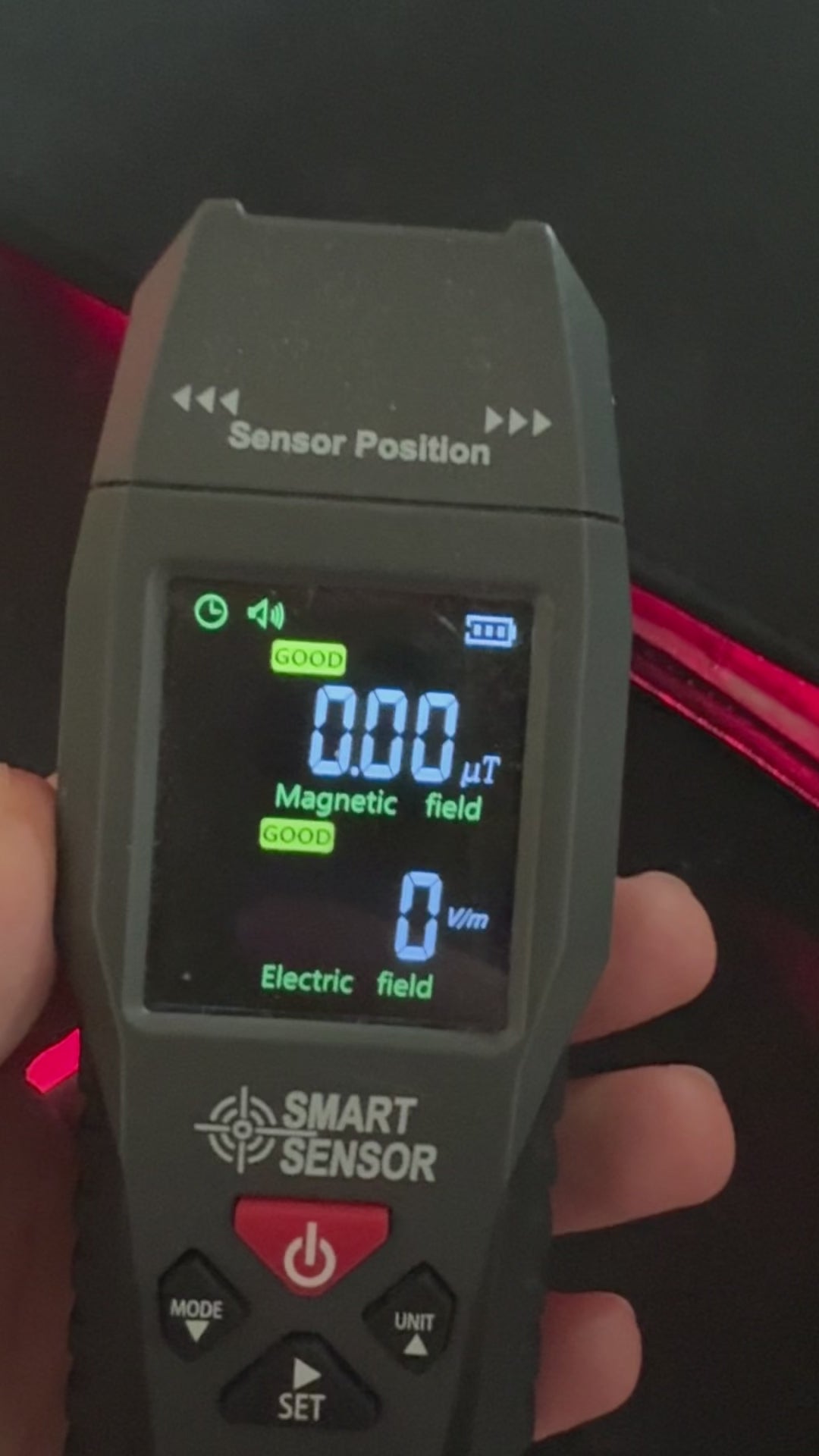 Load video: Video walkthrough of Red Light Hero red light therapy panels and devices and blue light blocking glasses