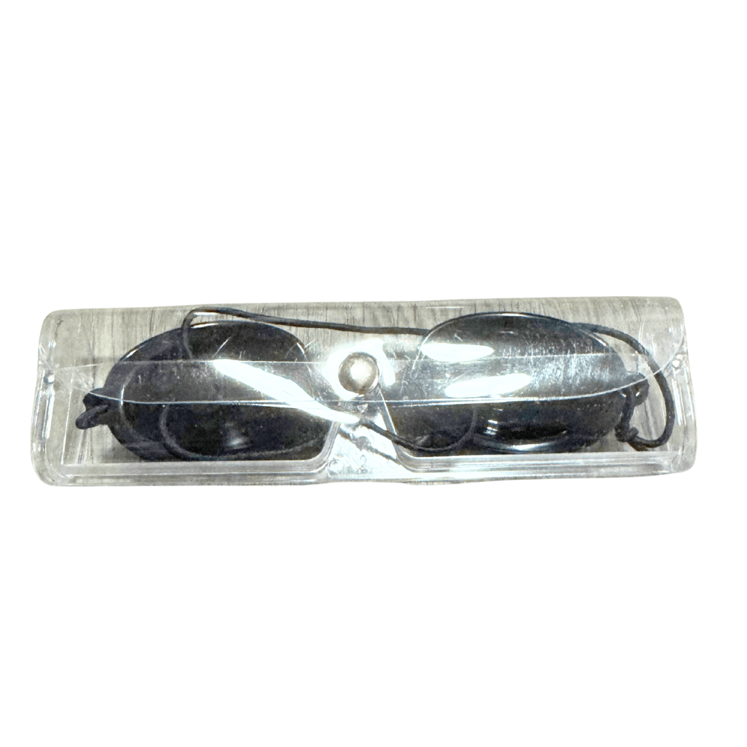 Red Light Panel Eye Protection - Red Light Hero best value red light therapy products