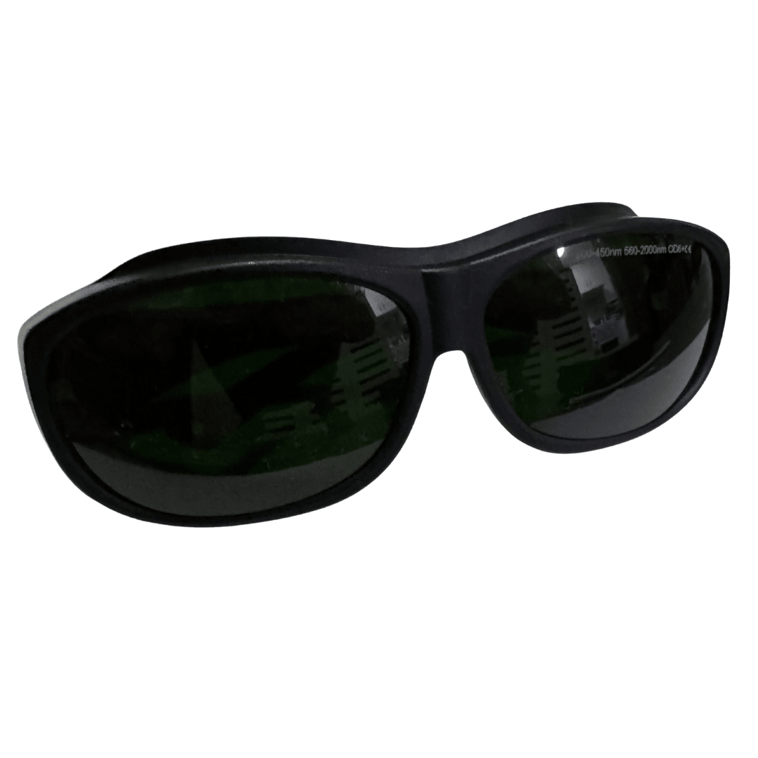 Red Light Panel Eye Protection - Red Light Hero best value red light therapy products