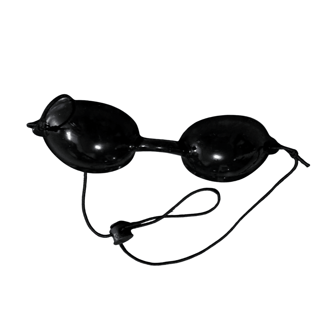 Red Light Panel Eye Protection - Red Light Hero best value red light therapy products